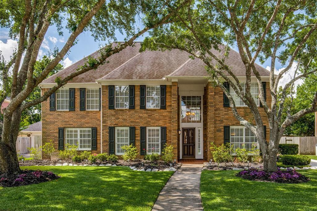 4203 Amersham Way, Sugar Land, TX 77479 House Rental in Sugar Land