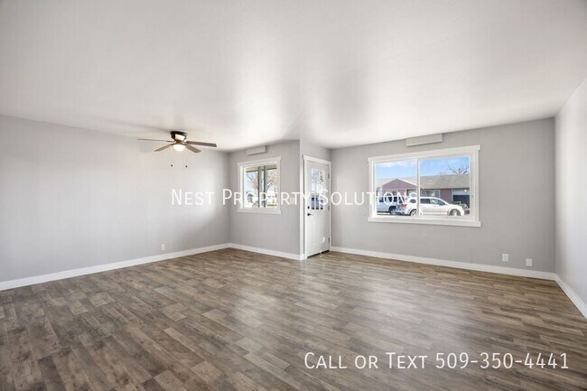 Foto del edificio - 1314/1316 Pershing Rd-1314
