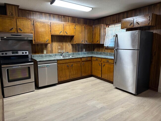 Foto del edificio - 5326 Olin Merritt St