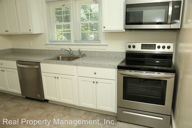 Building Photo - 2 br, 1 bath House - 1463 Rutledge Ave