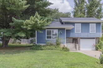 Building Photo - 1850 W Amos Dr
