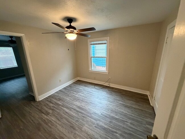 Foto del edificio - 516 Jones St