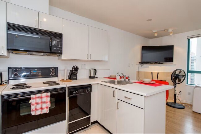 Photo du bâtiment - 939 Homer St