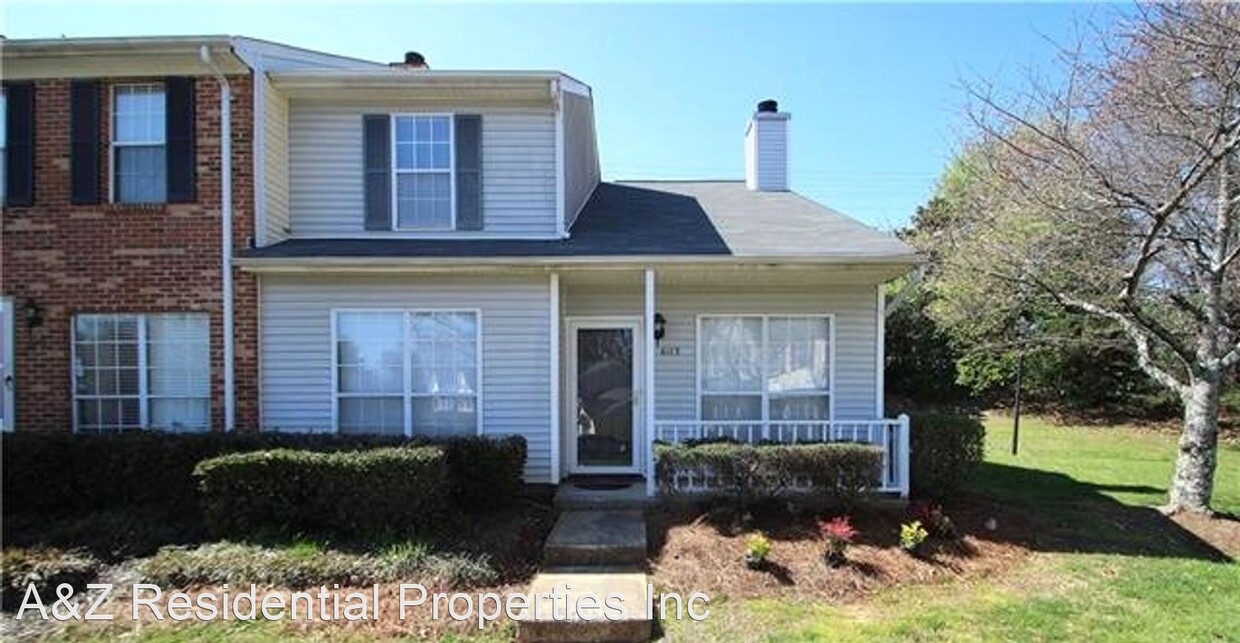 Primary Photo - 3 br, 2 bath House - 6113 Windsor Gate Ln