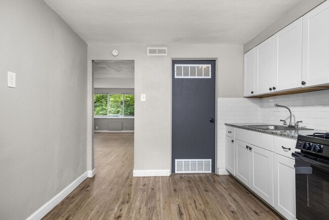 Interior Photo - Wild Cherry Apartments