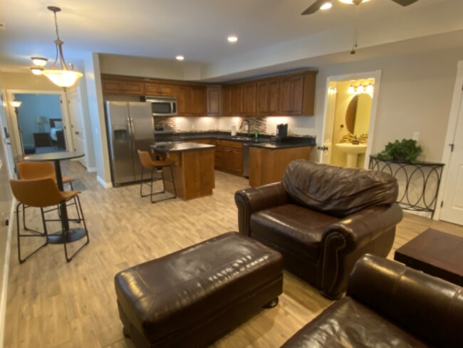 Foto del edificio - 15547 Thunder Gulch Dr