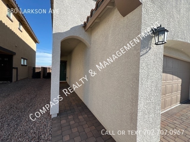 Foto del edificio - 380 E Larson Ln