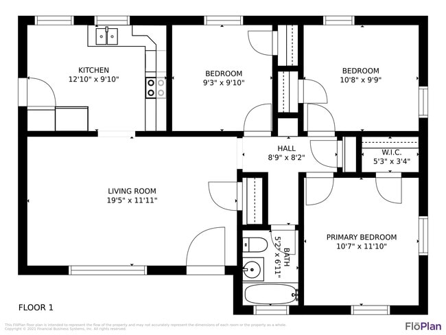 Foto del edificio - 2887 Moorhead Ave