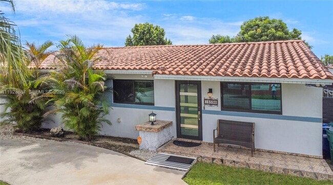 Foto del edificio - 10350 SW 4th St