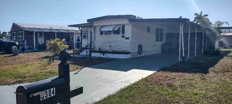 Foto principal - 2304 Pitt Rd