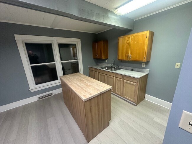 Foto del edificio - 1728 S 7th St