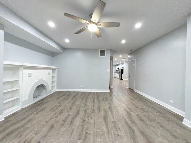 Foto del edificio - 7724 S Essex Ave