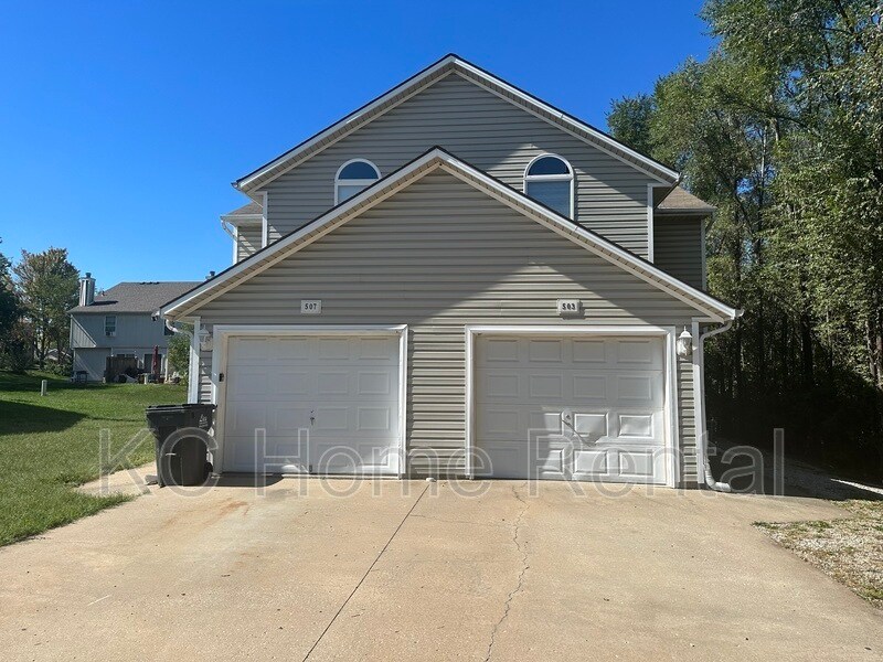 Primary Photo - 503 SW 4 St