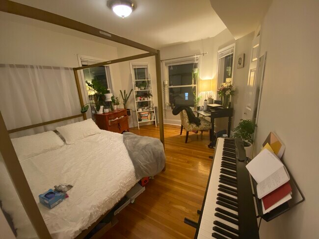 Foto del edificio - 23 Aspinwall Ave