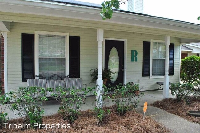 Building Photo - 2 br, 2 bath House - 1404 Barnett Bend Circle