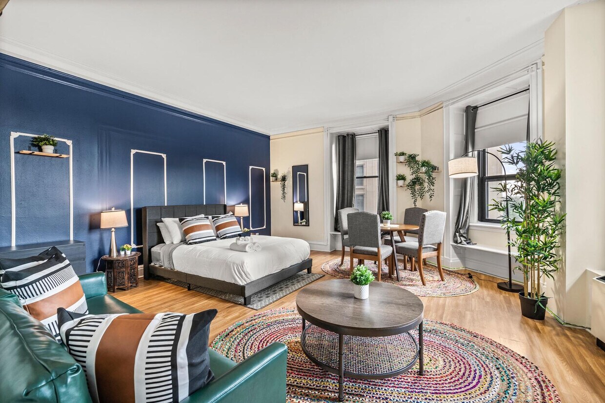Foto principal - 62 Boylston St