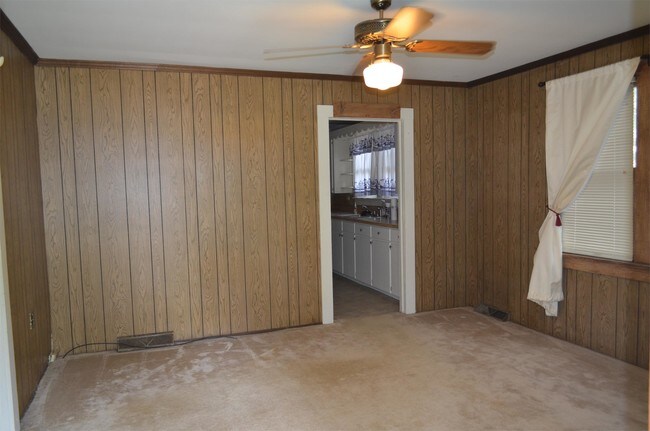 Foto del edificio - 704 Blair St