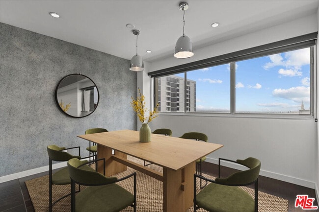 Building Photo - 10701 Wilshire Blvd