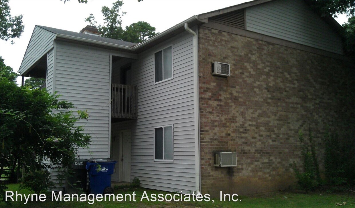 Foto principal - 804 Gorman St