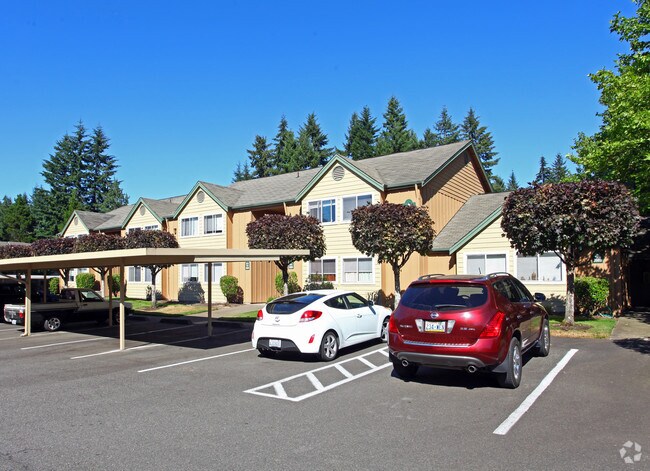 mobile homes for rent port orchard wa