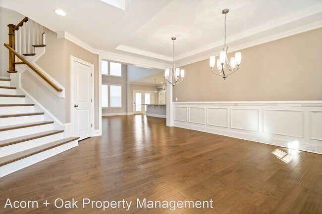 Building Photo - 4 br, 3 bath House - 2314 Greenbrook Ln
