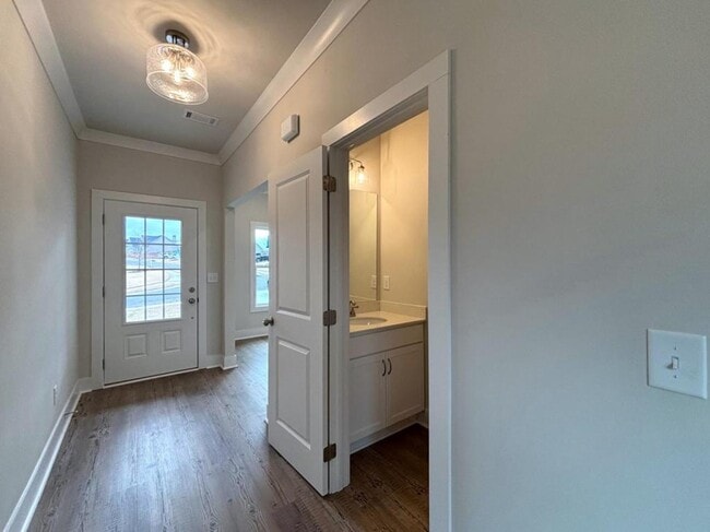 Photo - 4502 Highland Gate Pkwy House