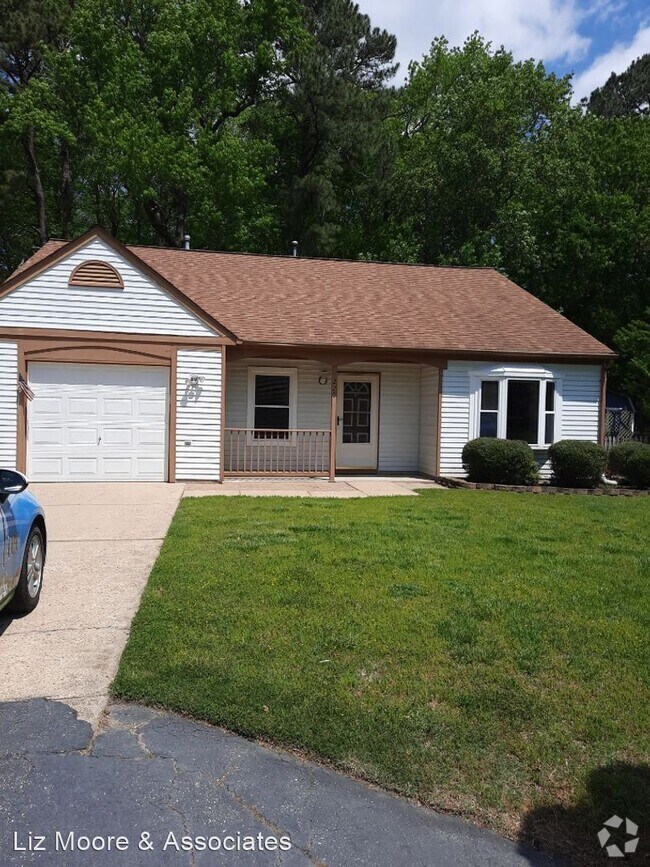 Meadowlake Farms Apartments under 2,000 Yorktown, VA 1 Rentals