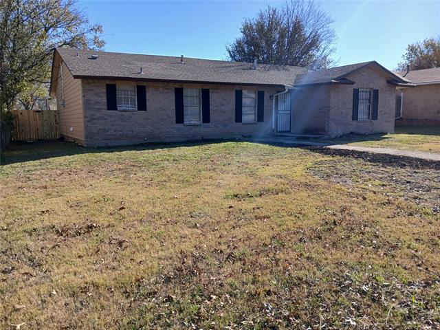 Foto del edificio - 7840 Mirage Valley Dr