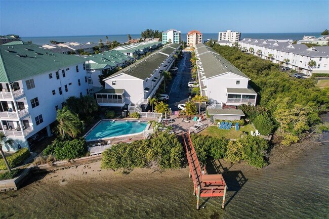 Building Photo - 19823 Gulf Blvd