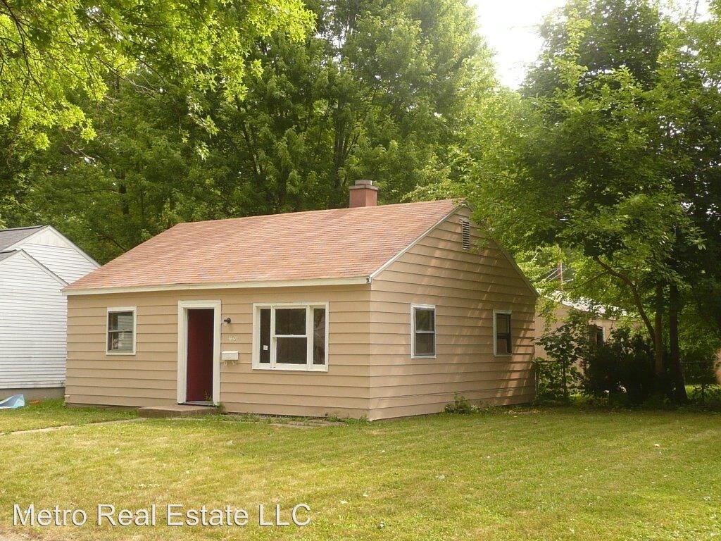 Primary Photo - 2 br, 1 bath House - 4601 Gaywood Dr
