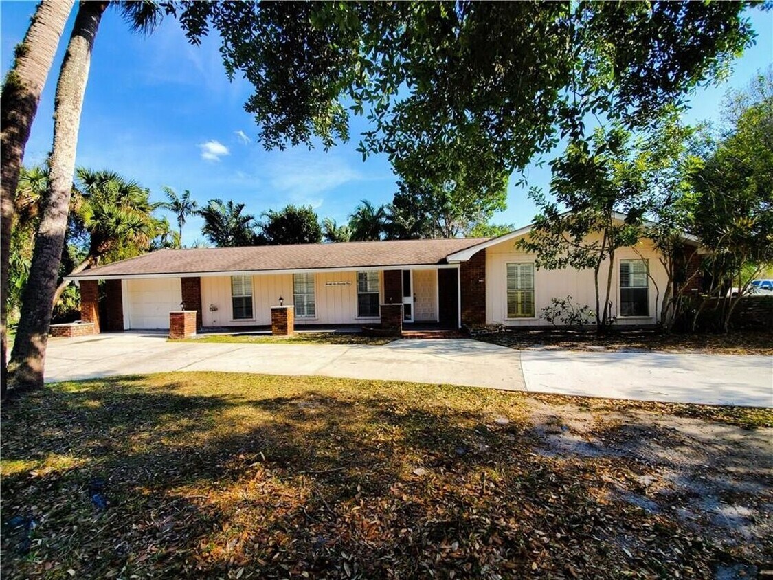 Foto principal - ANNUAL RENTAL - 3/2