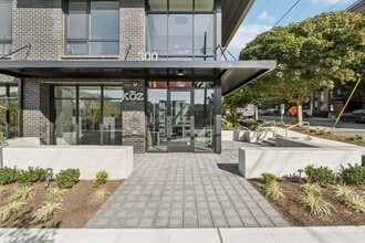 Building Photo - Koz Uptown