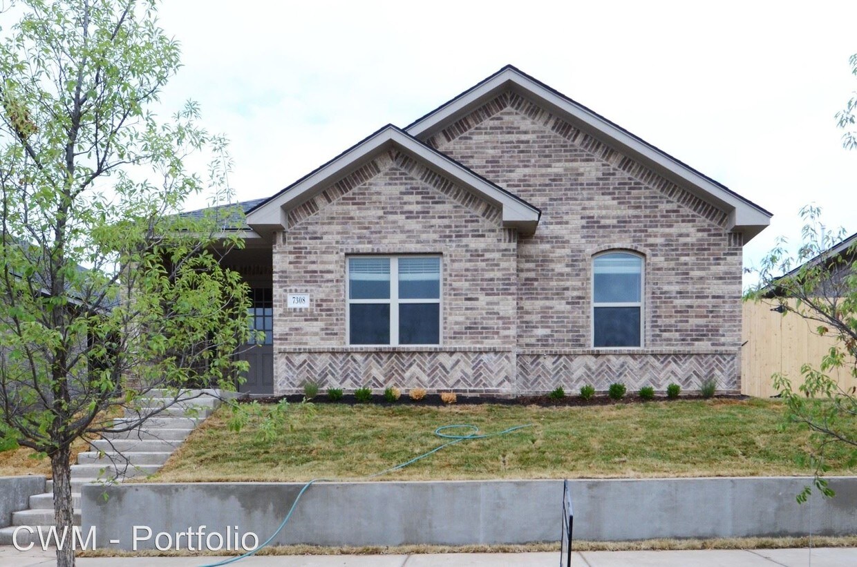 3 br, 2 bath House 7300 Nick House Rental in Amarillo, TX