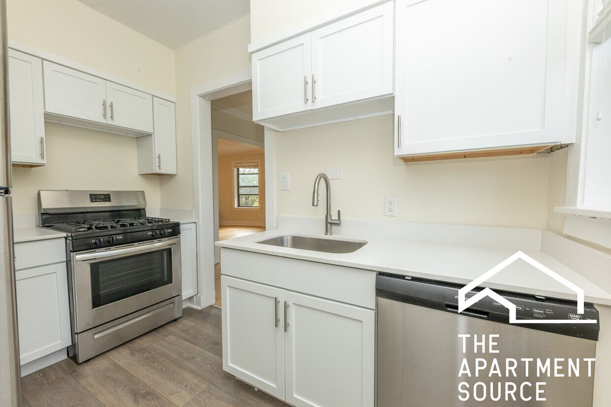 Foto principal - 209 Kedzie St