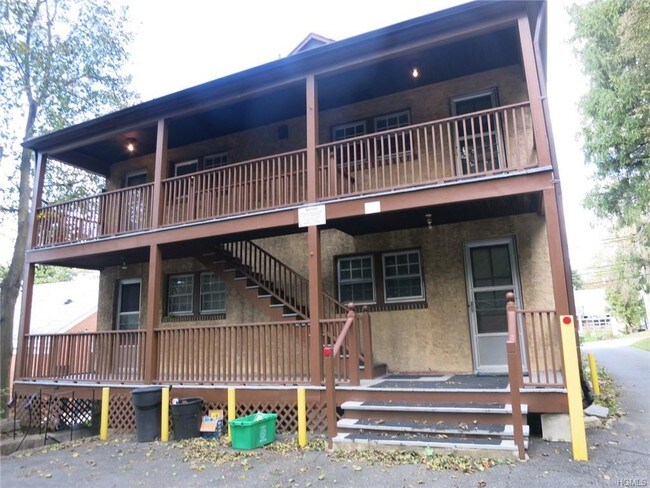 504 Ashford Ave Unit 2E, Ardsley, NY 10502 Apartment for