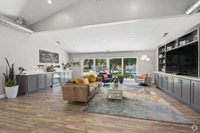 Casa club - Greenback Terrace Apartments