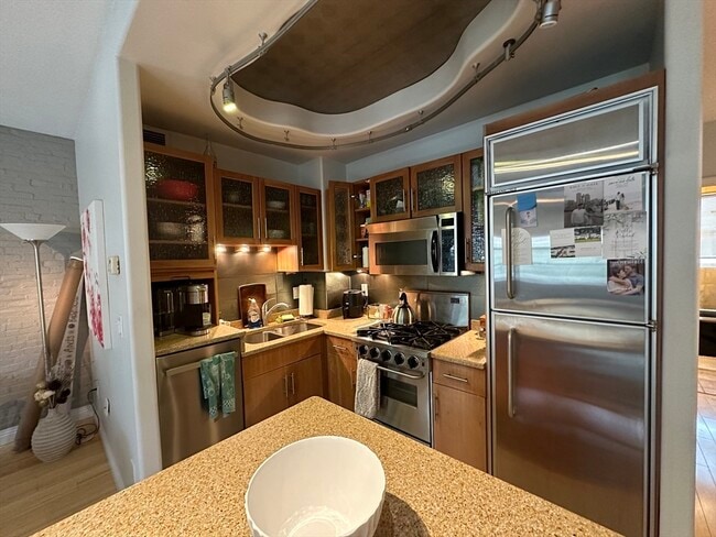 *Pictures are representative samples of the advertised unit. In some cases, the actual units you tou - 12 Bowdoin St