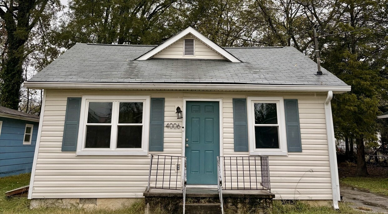 Foto principal - 4006 Clio Ave