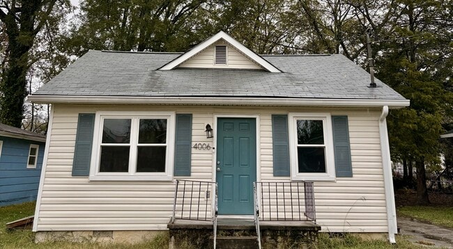 Photo - 4006 Clio Ave House