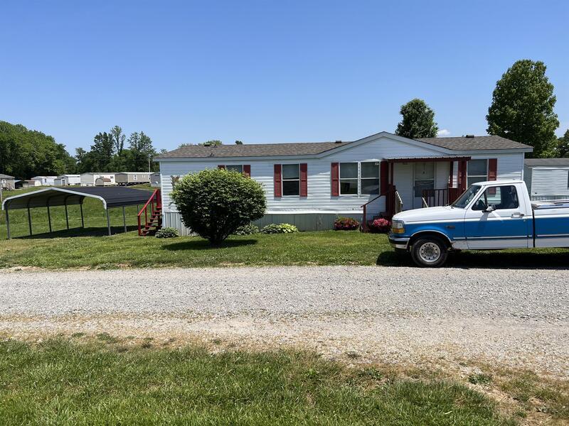 295 Seay Rd, Trenton, KY 42286 House for Rent in Trenton, KY