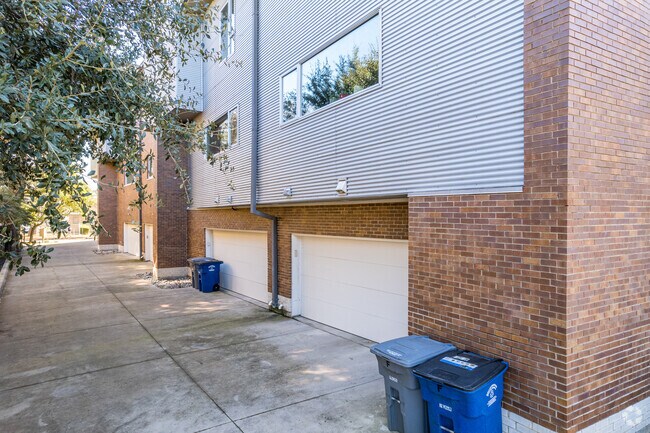 Foto del edificio - 4219 Mckinney Ave