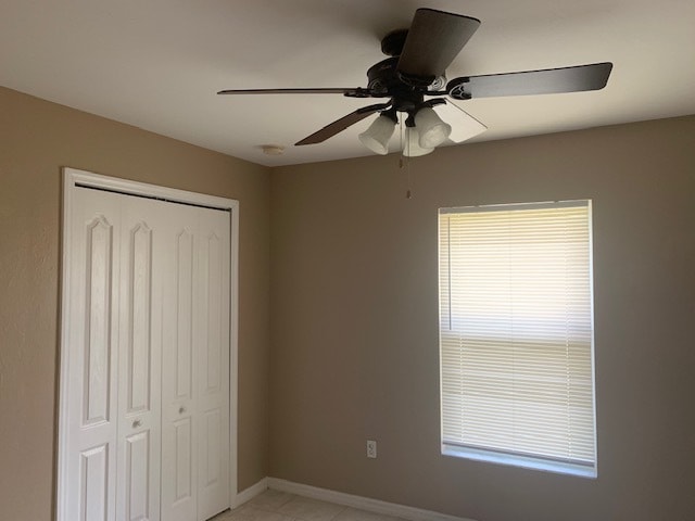 Back bed room - 3004 44th St W