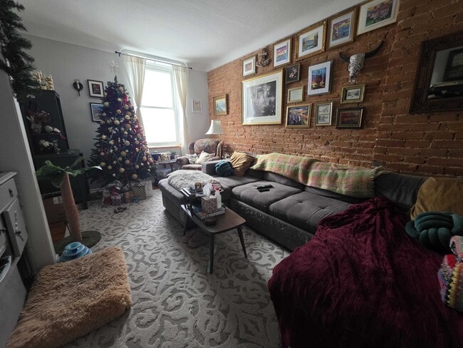 Photo du bâtiment - 79 Queen St