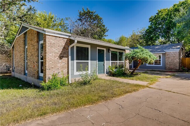 Building Photo - 5808 Cherry Park