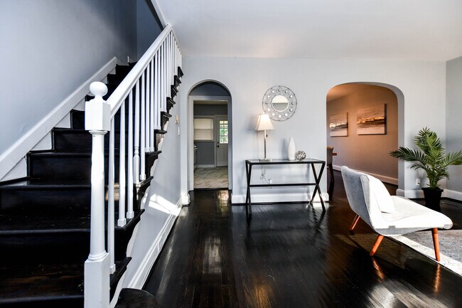 Foto del edificio - 38 N Rosedale St