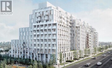 Building Photo - 500 Wilson Ave