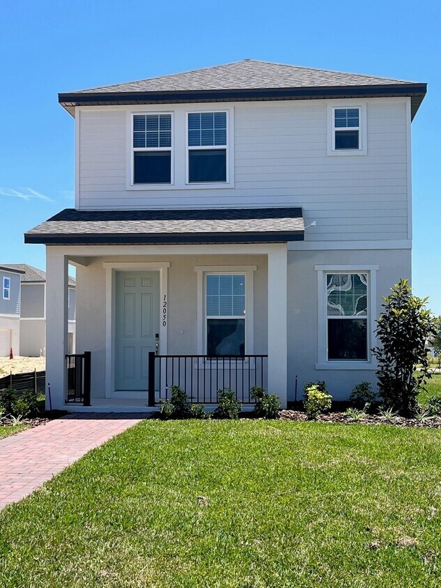 12050 Bracco St, Winter Garden, FL 34787 House for Rent in Winter