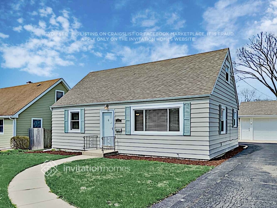 Foto principal - 336 W Brookfield St