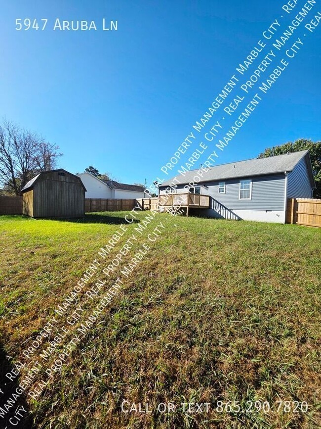 Building Photo - 5947 Aruba Ln