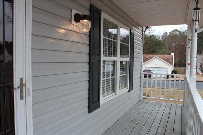 Building Photo - 2648 Morning Glory Pl NW